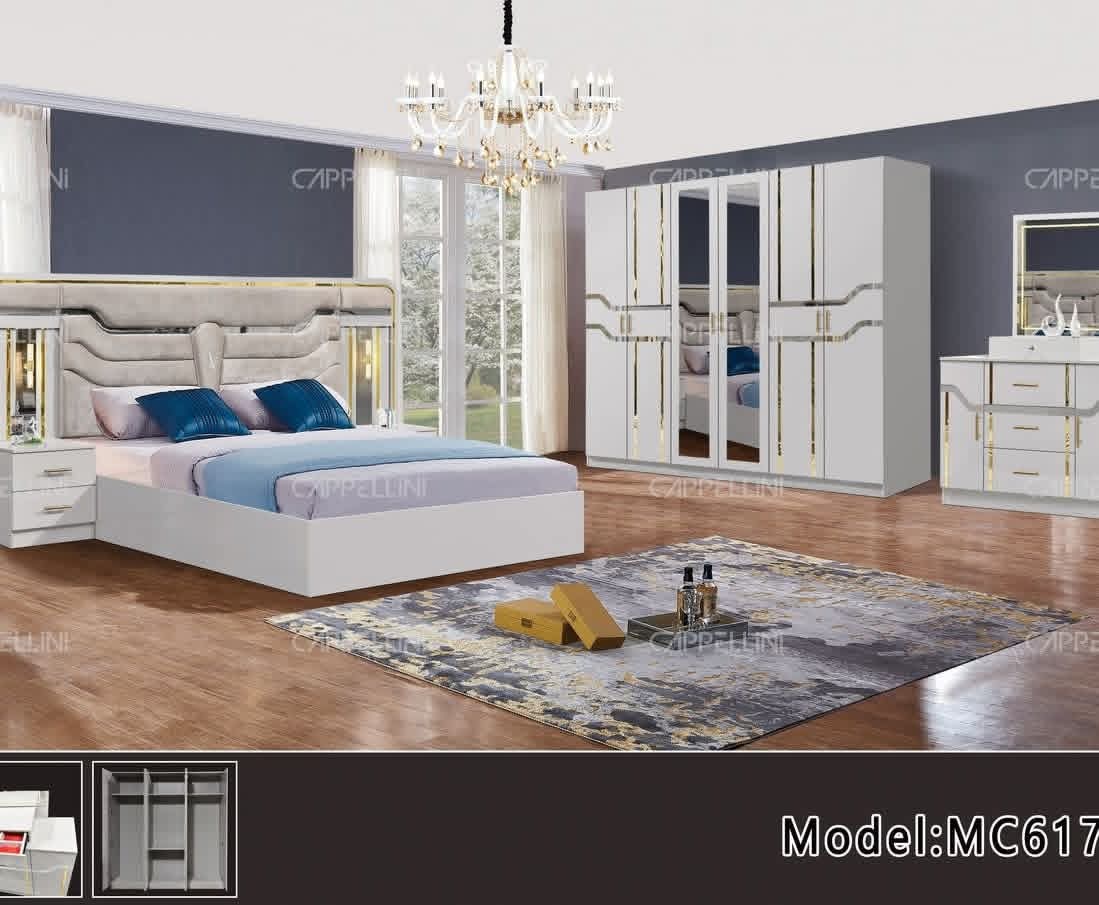 Chambre à Coucher à Vendre