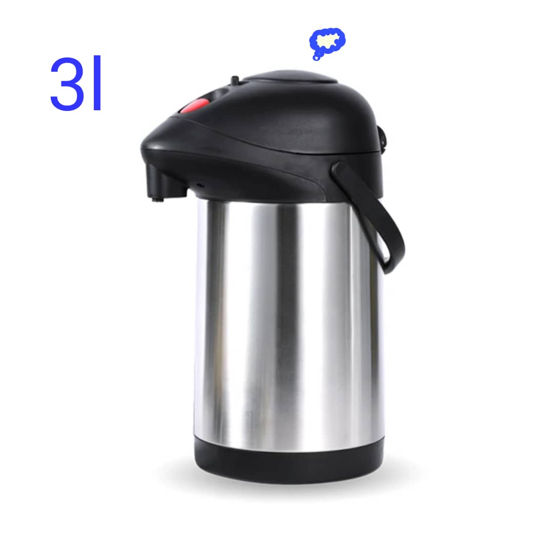 Thermous 3l verre