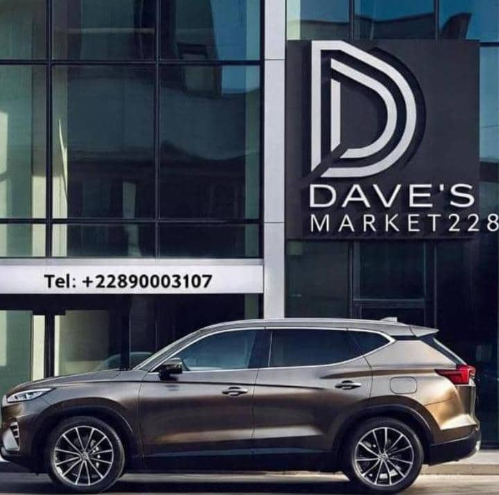 DAVE'S MARKET228