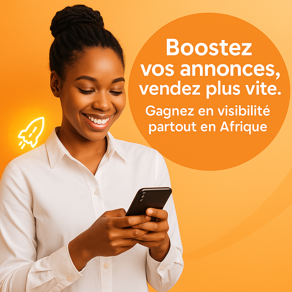 Bannière publicitaire