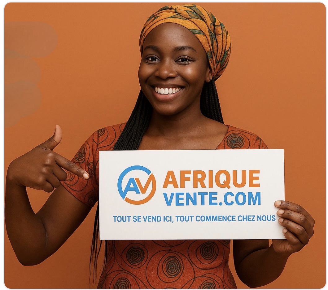Comment vendre rapidement sur Afriquevente