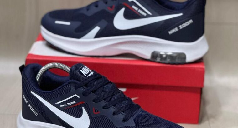 chaussures fermées homme Nike,