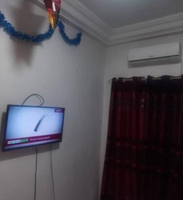 Chambre meublée à louer