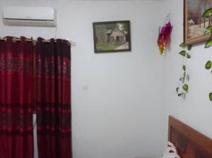 Chambre meublée à louer