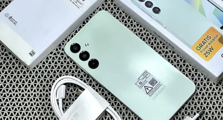 Samsung Galaxy A16 neuf