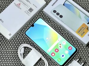 Samsung Galaxy A16 neuf