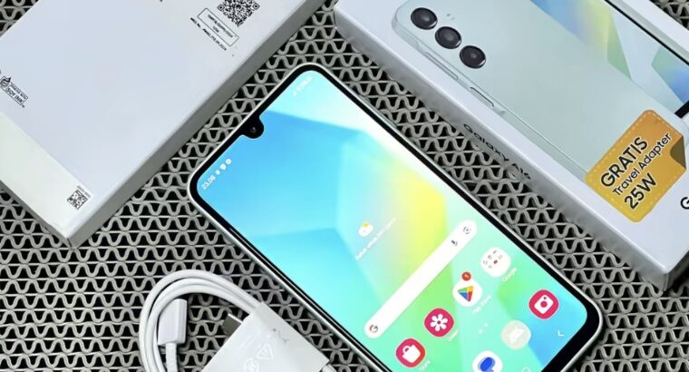 Samsung Galaxy A16 neuf