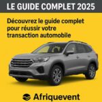 Acheter ou vendre une voi...