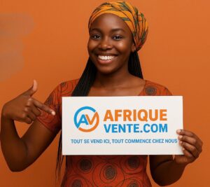 Comment vendre rapidement sur Afriquevente