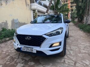 Hyundai Tucson 2020 à vendre essence automatique