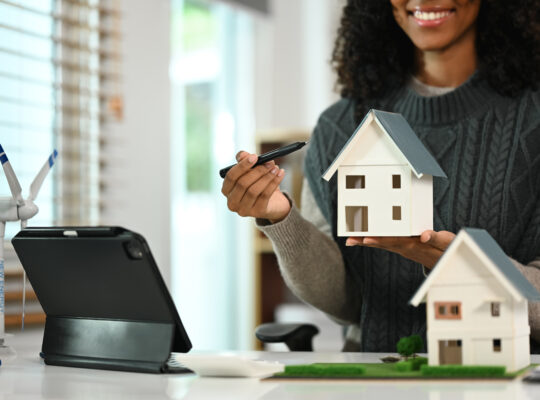 L’immobilier au Sénégal : Un marché en pleine évolution