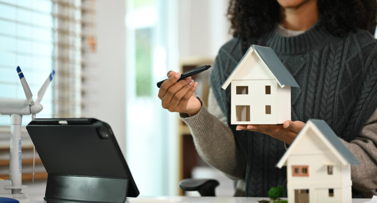 L’immobilier au Sénégal : Un marché en pleine évolution