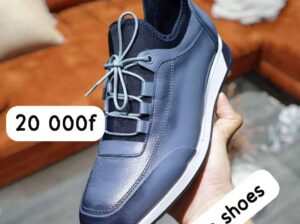 Chaussure pour hommes