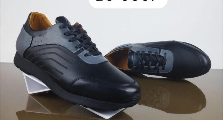 Chaussure pour hommes