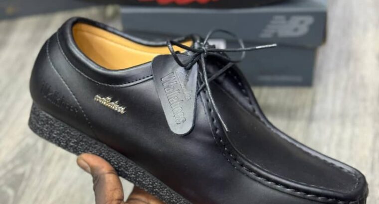 Chaussure fermé pour homme