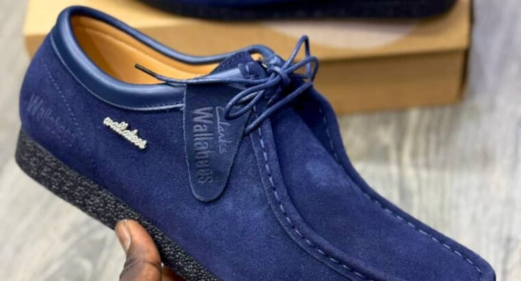 Chaussure fermé pour homme