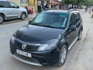 Renault Sandero Stepway à vendre Dakar